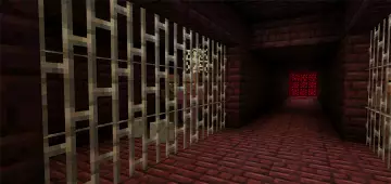 InBegIn: Destiny - Карта Minecraft PE