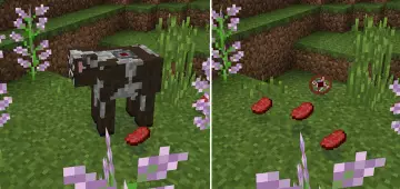 Attachable Grinder - Minecraft PE