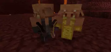 Miner – Аддон/Мод Minecraft PE