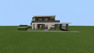 Instant Structures - Minecraft PE