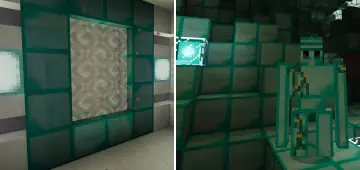 Diamond Dimension - Карта Minecraft PE