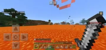 Майнкрафт Челлендж Мод/Аддон Minecraft PE