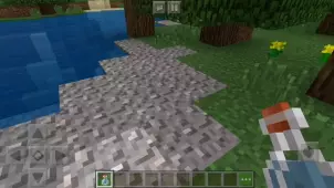 Minecraft PE 1.5