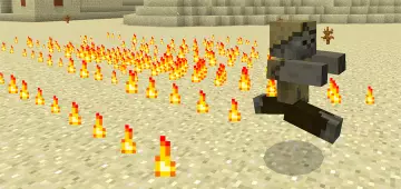 Husk Boss - Minecraft PE