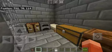 PRISON - Карта Minecraft PE