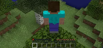 Пол Сердца Паркур Соревнование - Карта Minecraft PE