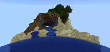 Round World - Шейдеры Minecraft PE