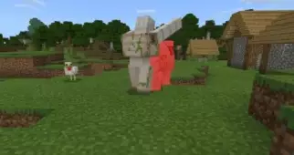 Metamorfo Мод/Аддон Minecraft PE
