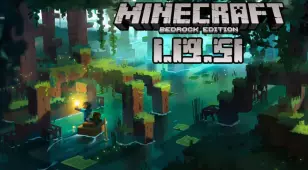Майнкрафт ПЕ 1.19.51.01