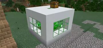Big Machines - Minecraft PE
