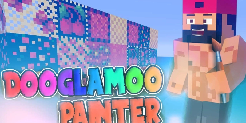 Dooglamoo Painter [1.12.2] [1.11] [1.10.2] [1.7.10]