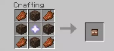Мод на Херобрина в Minecraft PE
