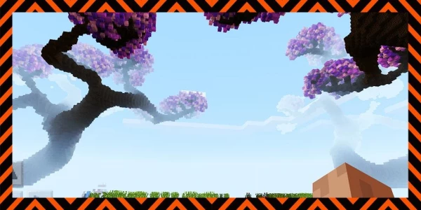 Автоматическая ферма - Карта Minecraft PE 0.14.0