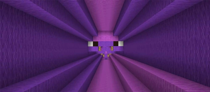 Dropper IB 4 - Карта Minecraft PE 0.15.0, 0.15.1, 0.15.2