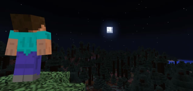 Ambient Sounds PE (Soundpack) - Текстура Minecraft PE