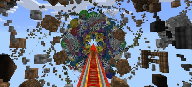 Win10Coaster [Roller Coaster]
