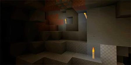 3t3-Simple - Текстура Minecraft PE