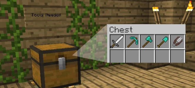 Хирург Симулятор 2 - Карта Minecraft PE