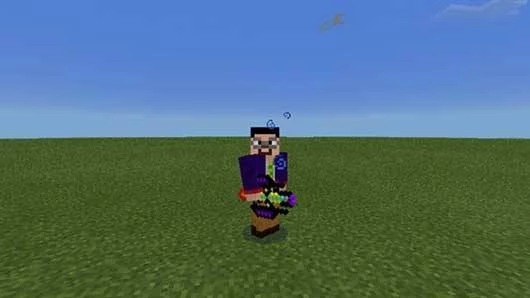 Sword++ Мод Minecraft PE