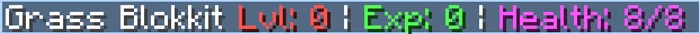 Blokkit - Minecraft PE