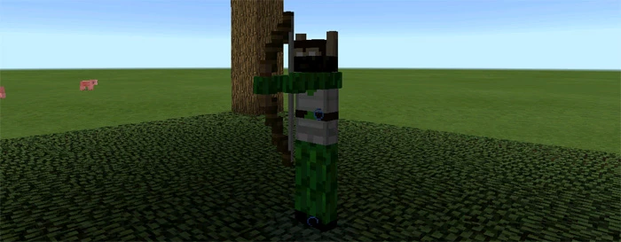 Legendary Beast PE - Minecraft PE