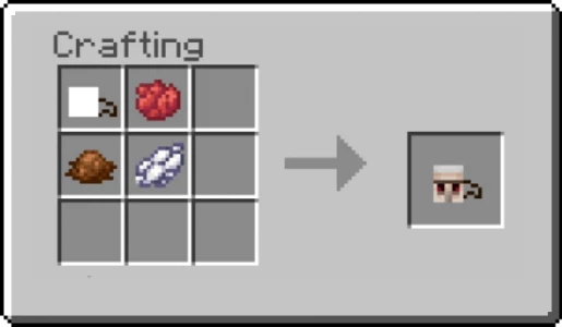 Маски - Minecraft PE