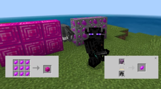 The Farlanders - Minecraft PE