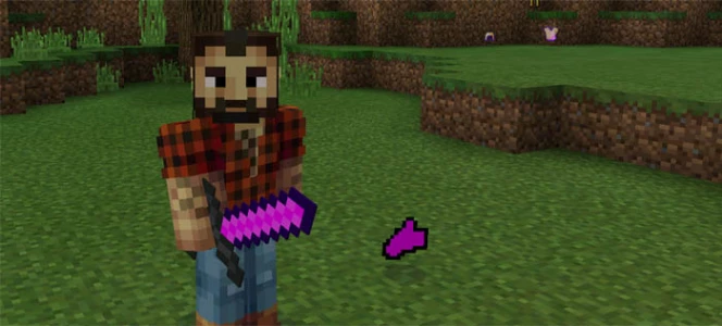 Pocket Puppies - Minecraft PE