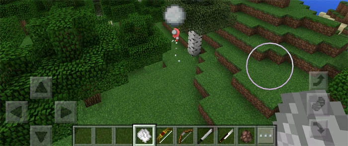 PocketCombat Addon