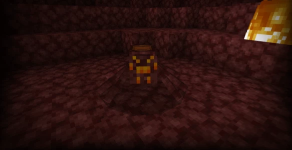 Mountable Spider - Мод/Аддон Minecraft PE