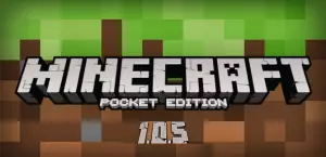 Minecraft PE 1.0.5.1