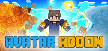Мод: Аватар