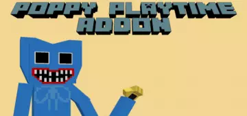 Мод: Poppy Playtime 5