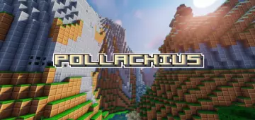 Текстуры: Pollachius