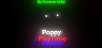 Мод: Poppy Playtime 3