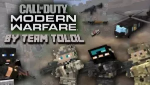 Мод: Call Of Duty