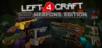 Мод: Left 4 Dead