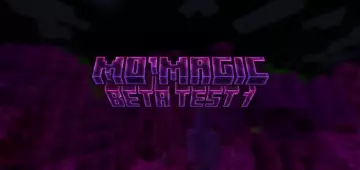 Мод: Темная магия