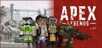 Карта: Apex Legends