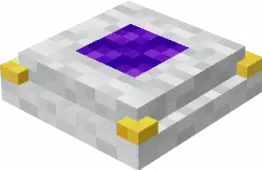 Teleporter - Minecraft PE