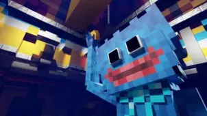Мод: Poppy Playtime 4
