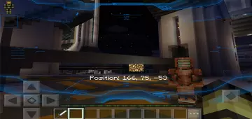 Halo Hud - Текстура/Аддон Minecraft PE