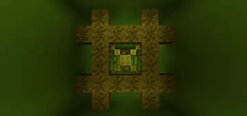 Confetti Dropper - Карта Minecraft PE
