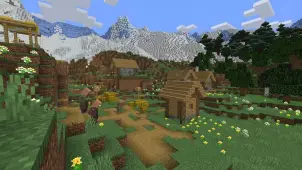 Майнкрафт ПЕ 1.18.0.20