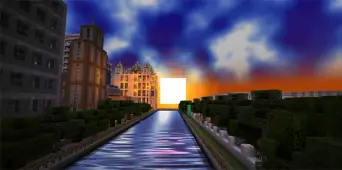 KMPE - Текстура Minecraft PE