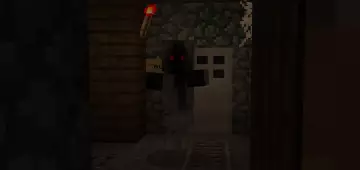 The Haunted Tunnel - Карта Minecraft PE