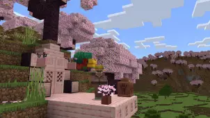 Майнкрафт ПЕ 1.19.80.20