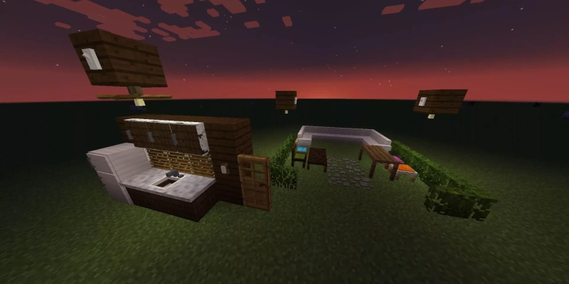 How 'Bout That Furniture [1.12.1] [1.11.2] [1.10.2]