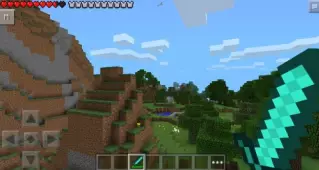 Чит TooManyItems для Minecraft