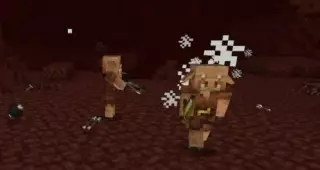 Minecraft PE 1.16.0.66 Nether Update
